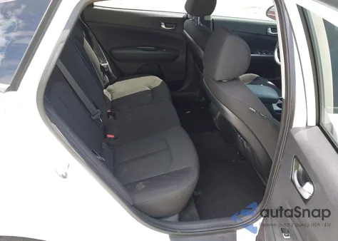 2018 Kia Optima Lx from USA, damaged, VIN 5XXGT4L3XJG267956